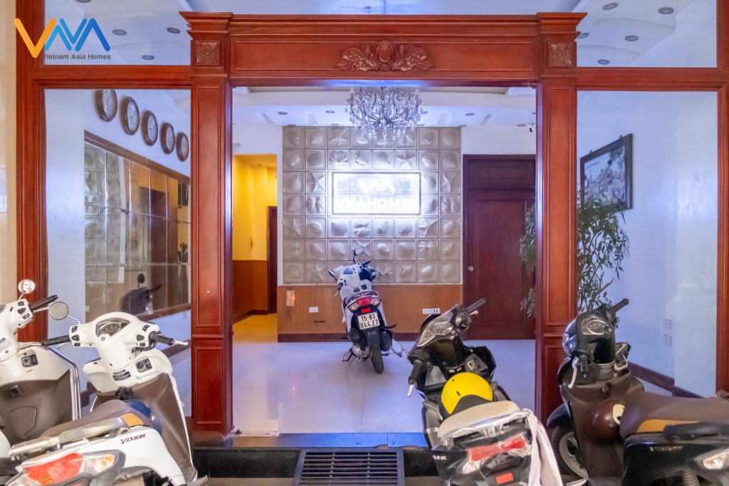 Tìm nhà Hà Nội phòng chung cư studio giá từ 4 triệu