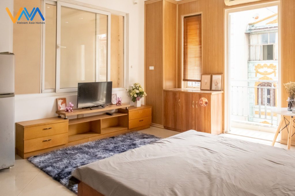 chung cư mini cao cấp tại hà nội