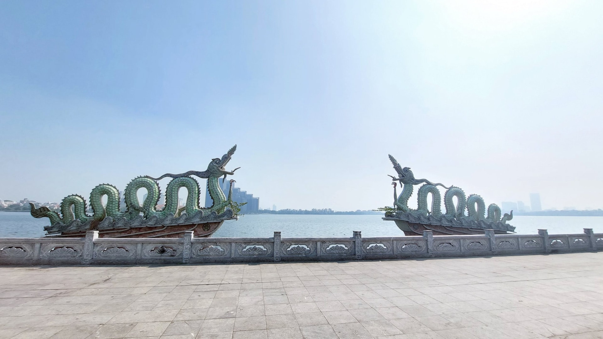 Hồ Tây