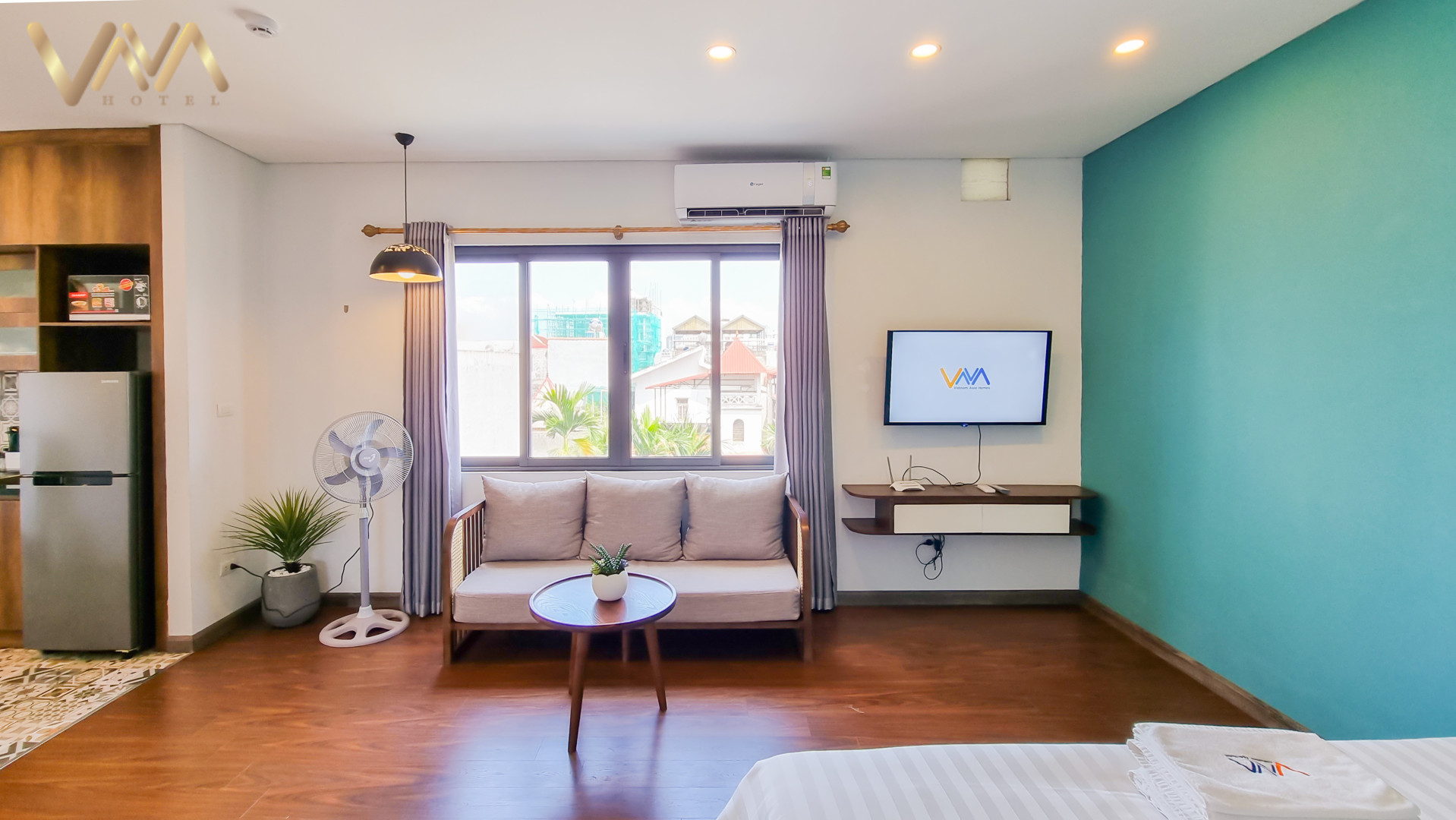 Vnahomes 504