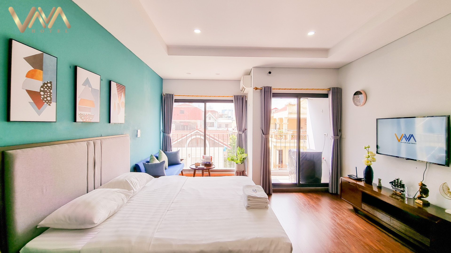 Vnahomes 518