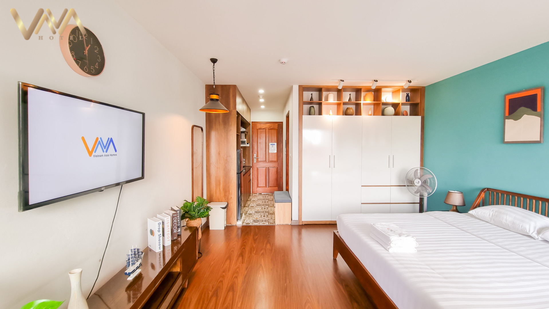 Vnahomes 605