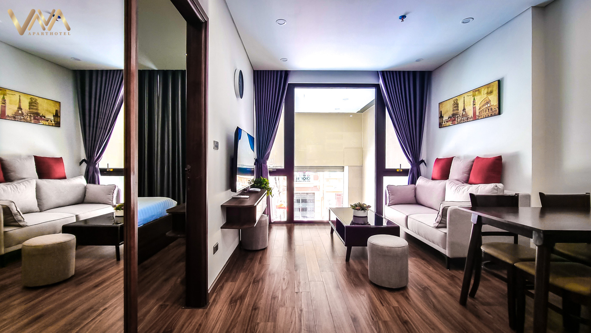 Vnahomes 140