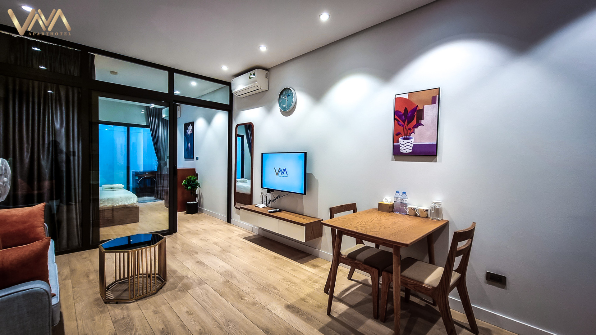 Vnahomes 192