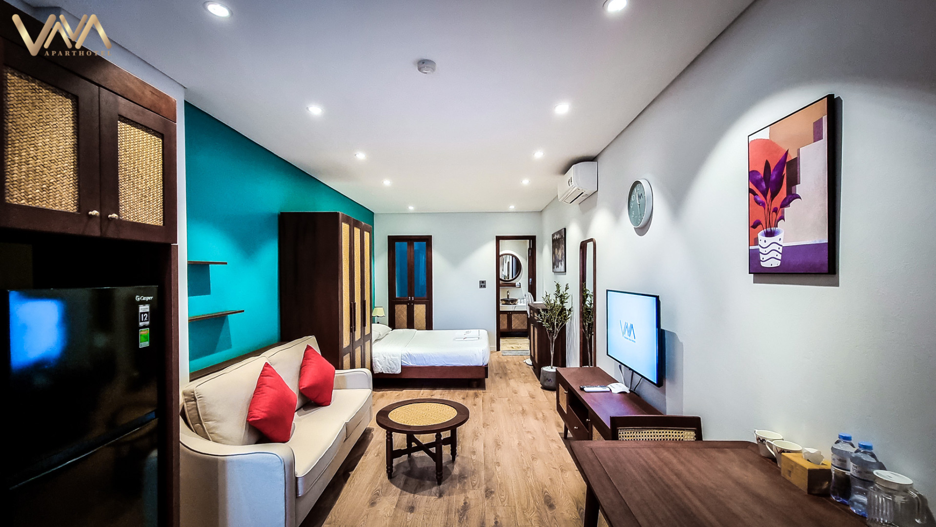 Vnahomes 207