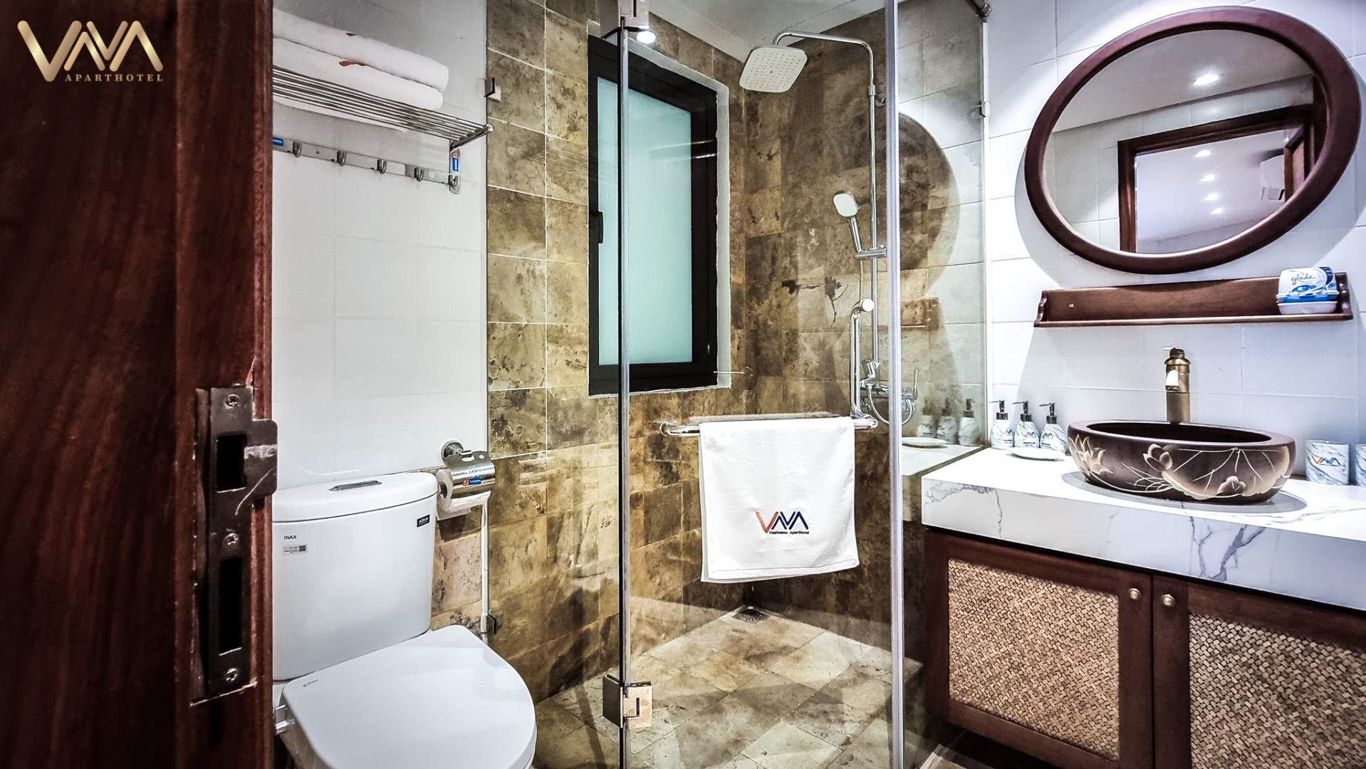 Vnahomes 210