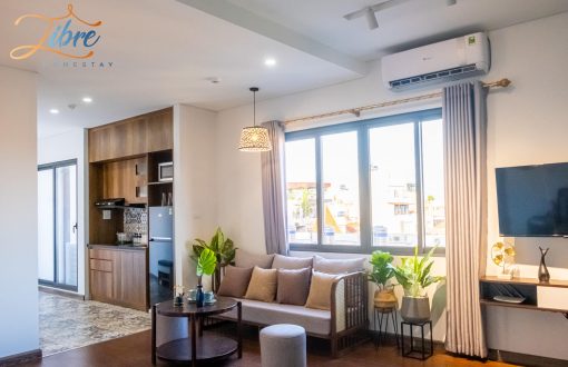Homestay hà nội giá rẻ đẹp ở trung tâm ngoại thành hà nội